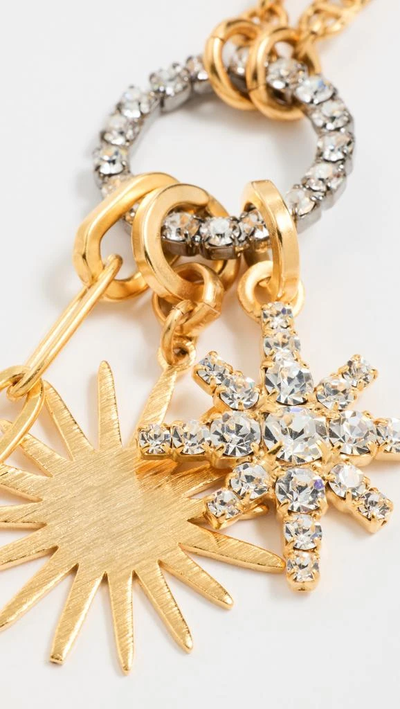 Elizabeth Cole Cerelia Necklace 4