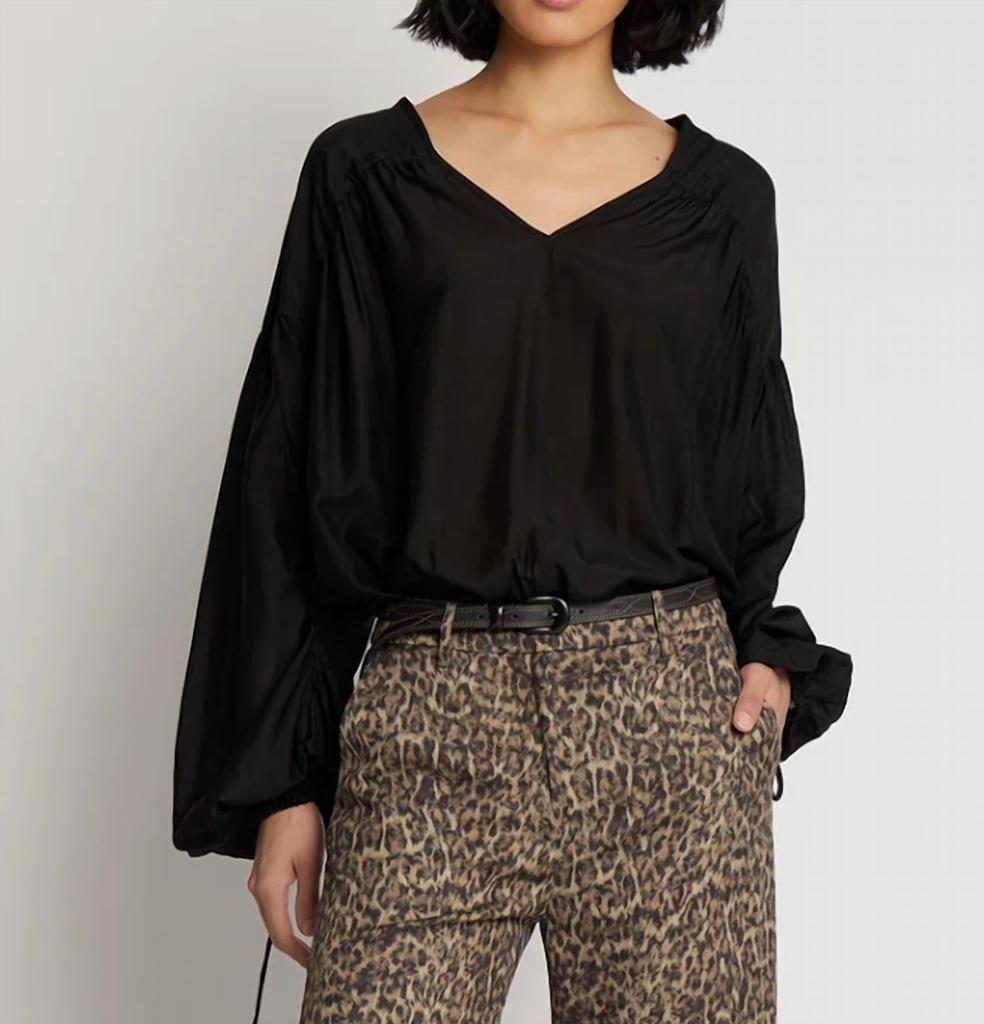 MUNTHE Munthe - Tomally Top