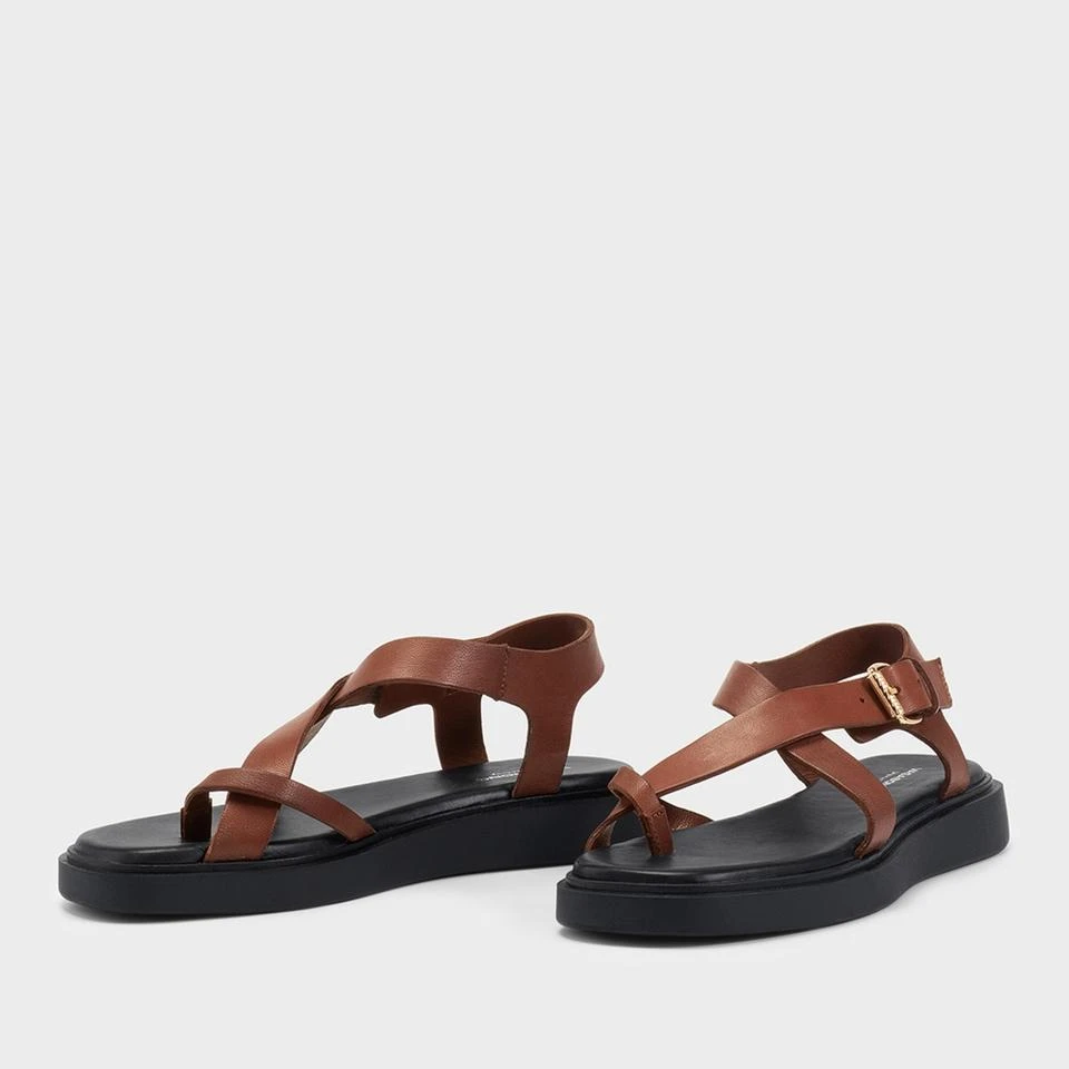 Vagabond VAGABOND WOMEN'S CONNIE LEATHER SANDALS 2