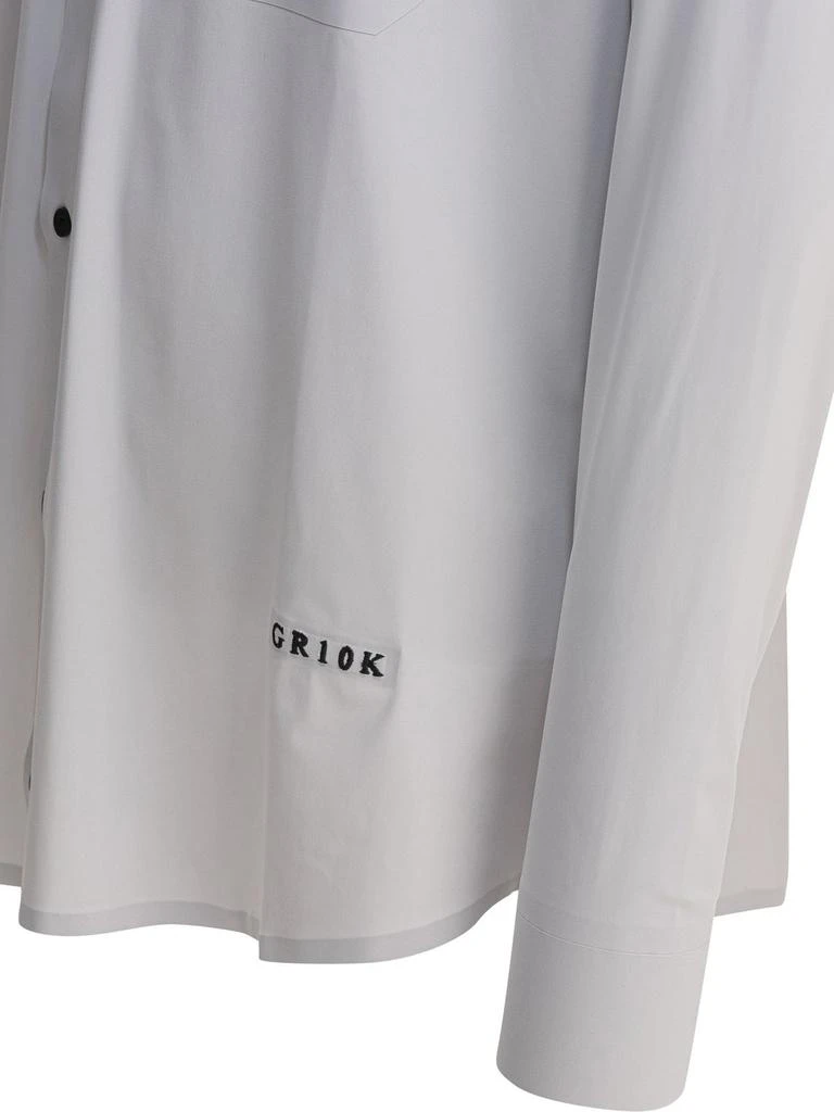 GR10K GR10K Classic Long Sleeve Shirt 4