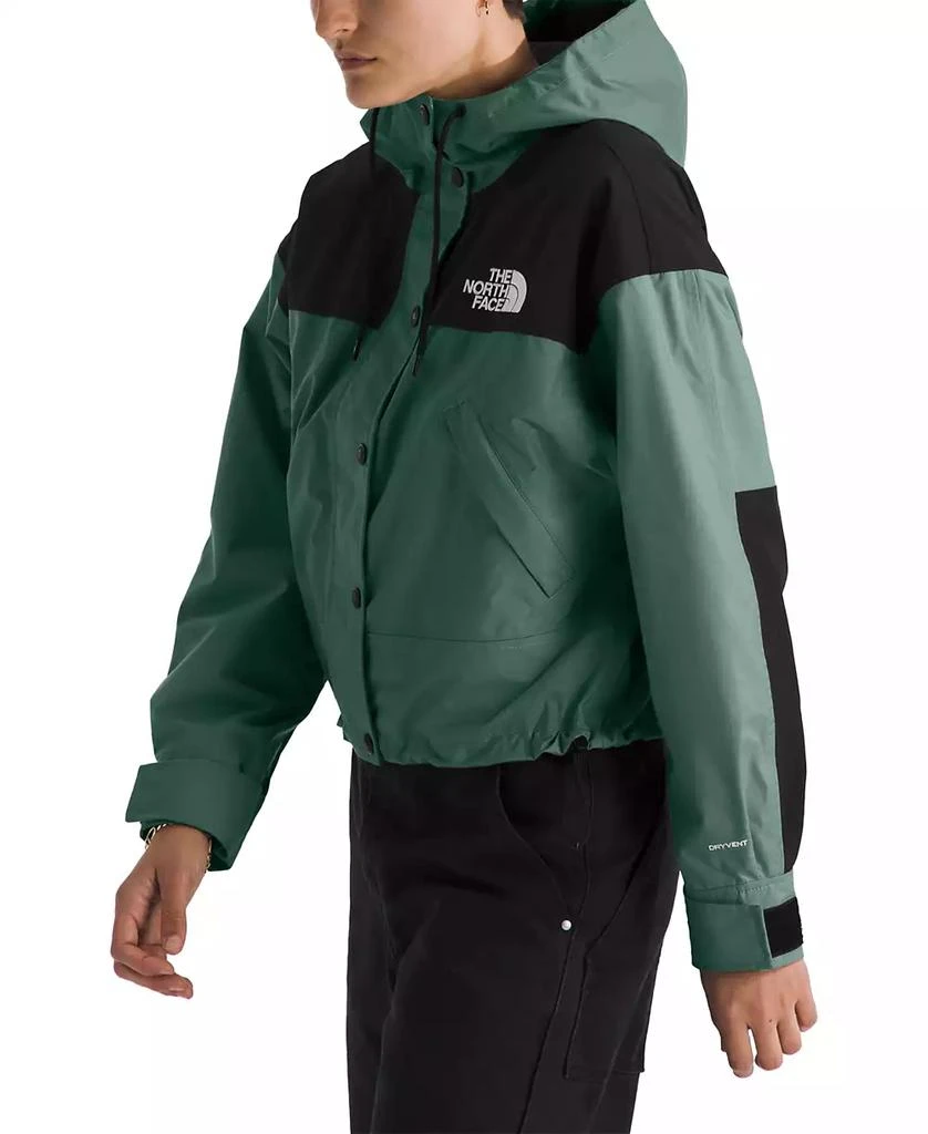 The North Face Women's Reign On Jacket 9