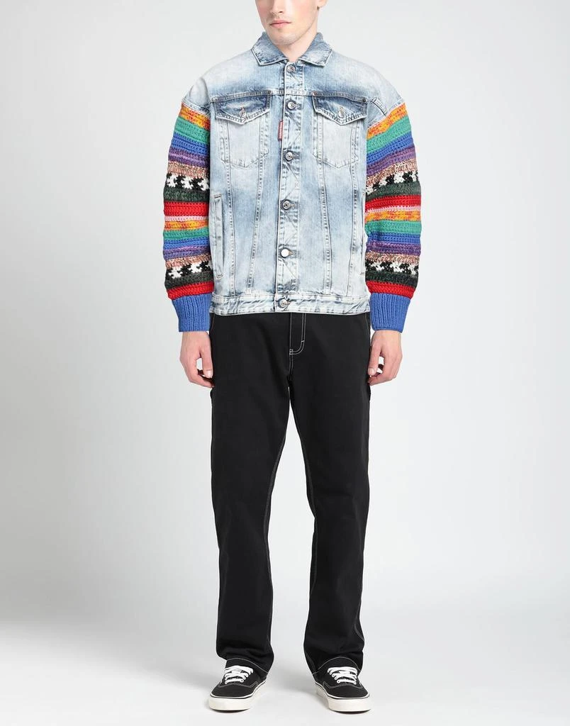 DSQUARED2 Denim jacket 2
