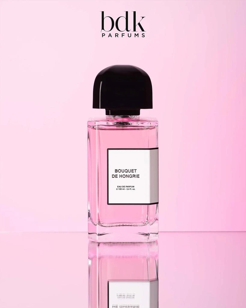 BDK Parfums Bouquet de Hongrie Eau de parfum, 3.4 oz. 7