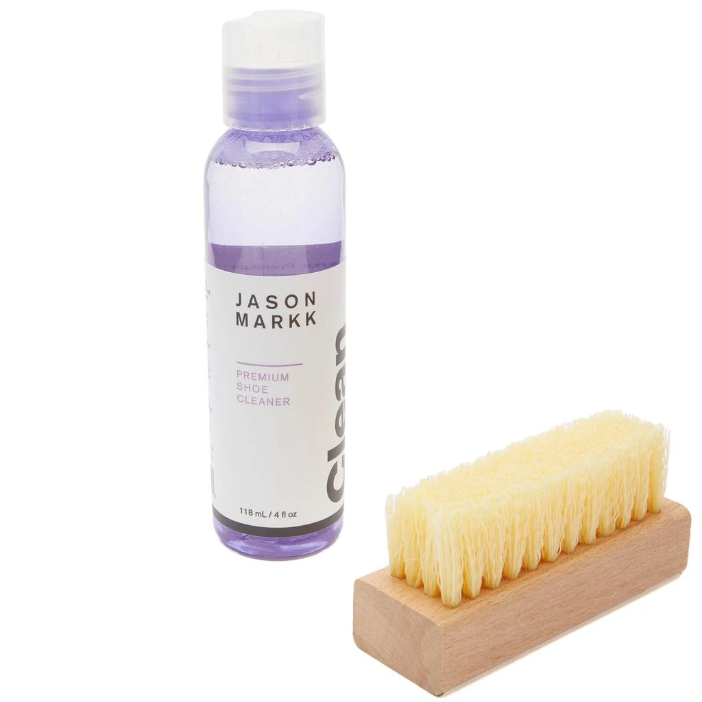 Jason Markk Jason Markk Premium Shoe Cleaning Kit 4