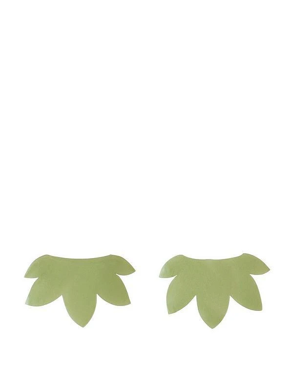 Nails Inc. Nails Inc - No Puff Zone Hydrating Hemp Hydrogel Under Eye Mask 1