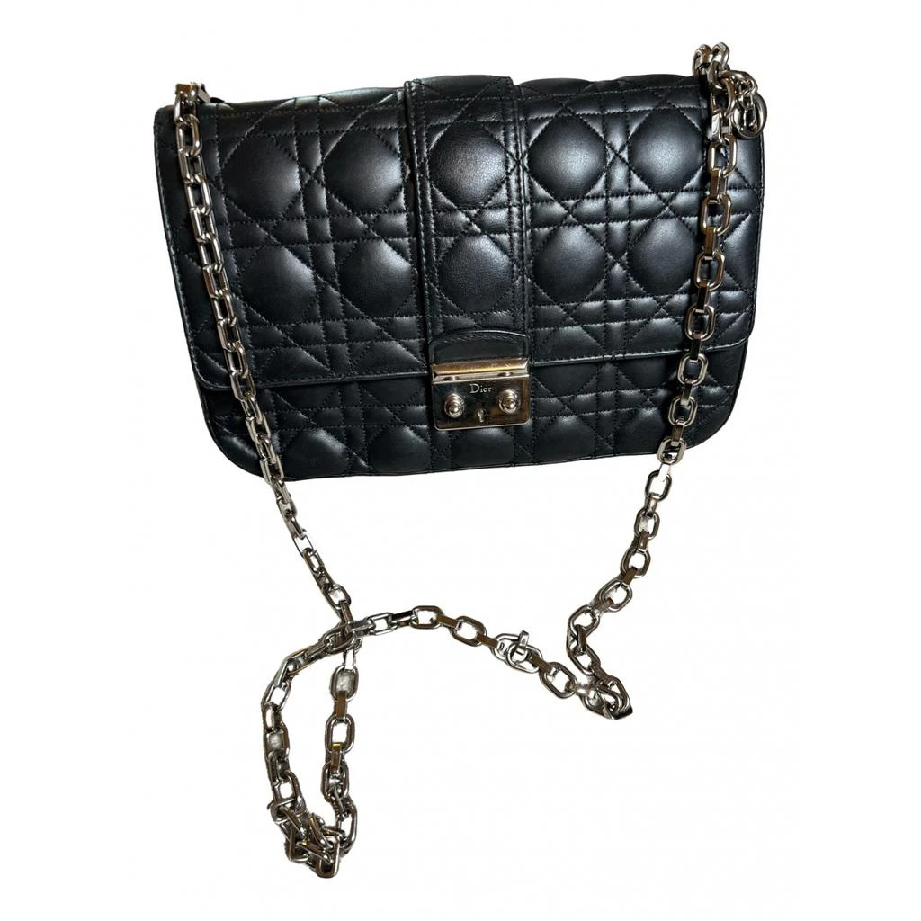 Dior Dior Miss Dior leather crossbody bag 1