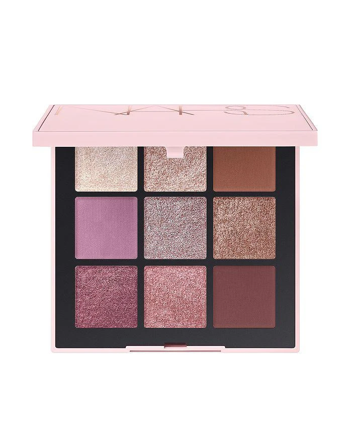 NARS Afterglow Tempting Eyeshadow Palette 1