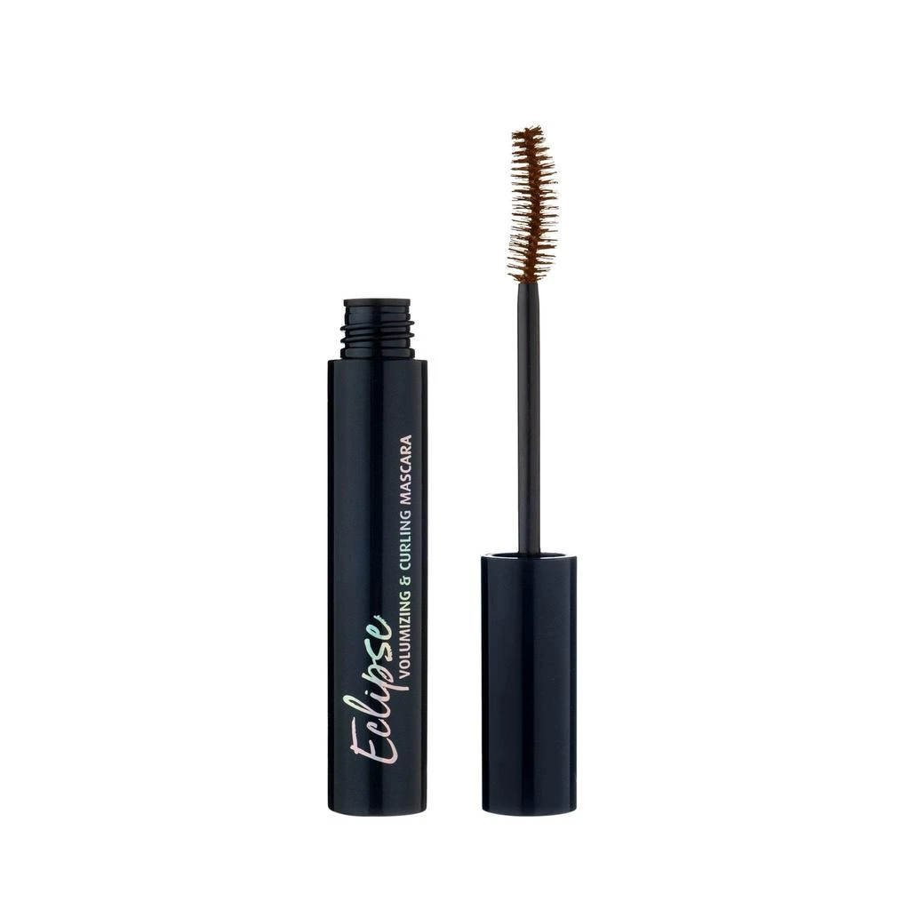 Lune+Aster Eclipse Volumizing and Curling Mascara 5