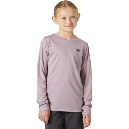 Helly Hansen HH Tech Long-Sleeve Crew - Kids
4