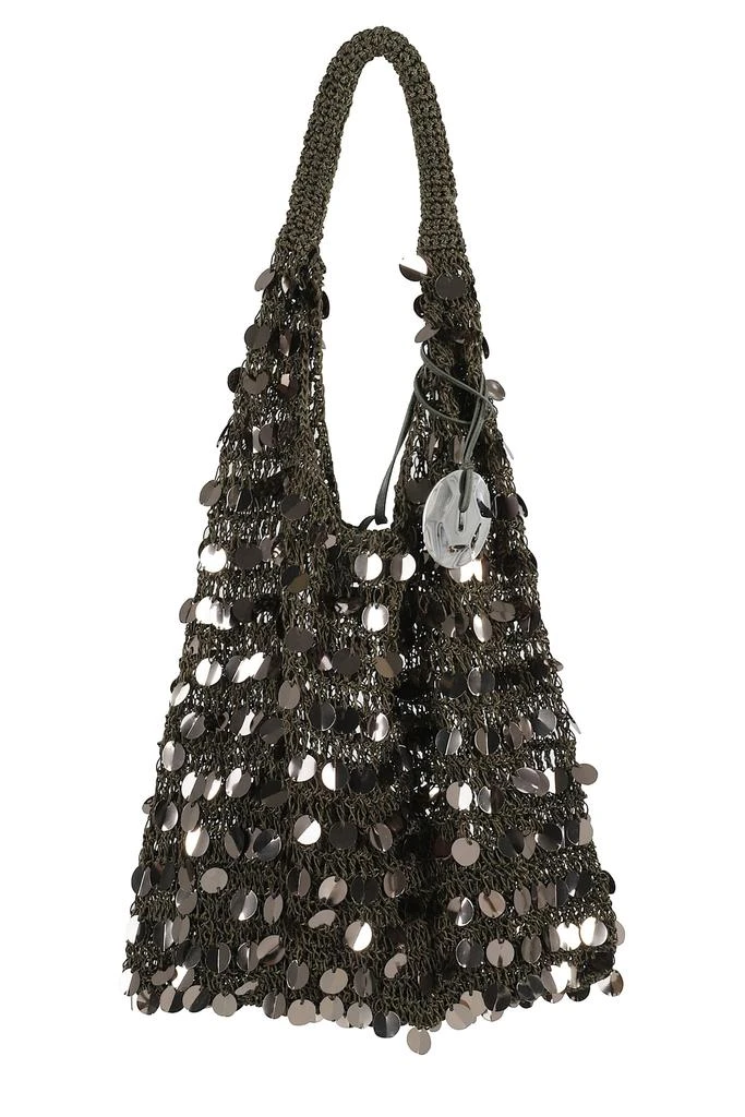 JW Anderson Sequin Hobo Bag 1