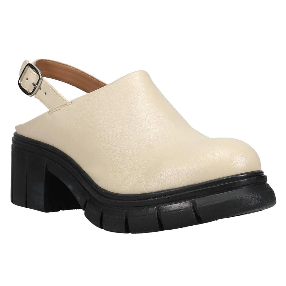 BC Footwear Soft Grunge Clogs 2