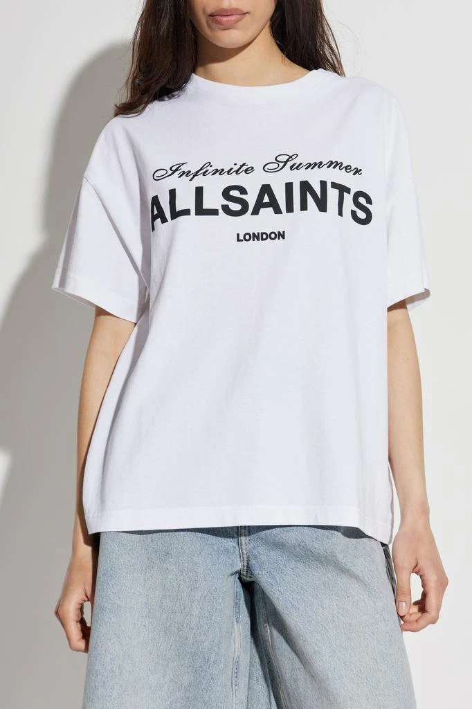 ALL SAINTS T-shirt Avri 3