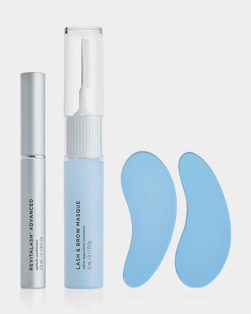 RevitaLash Cosmetics Lash Refresh Collection