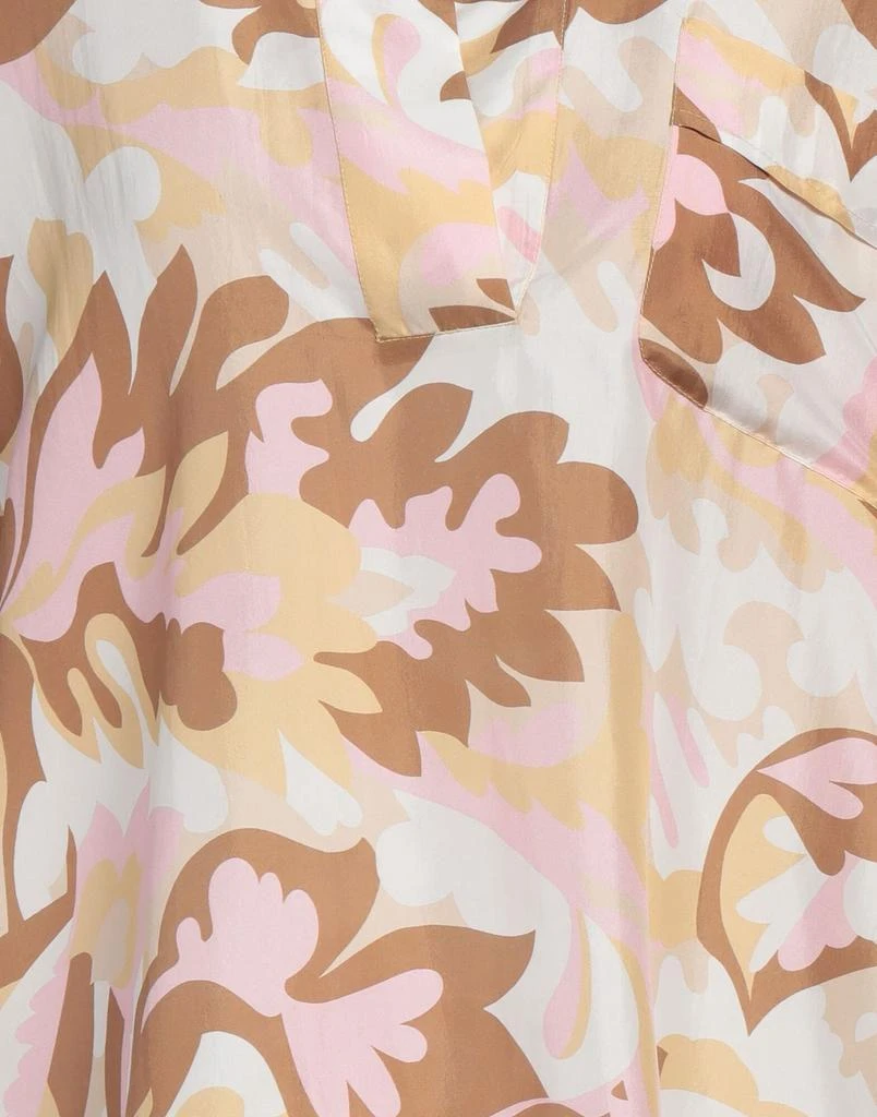 ATTIC AND BARN Silk top 4