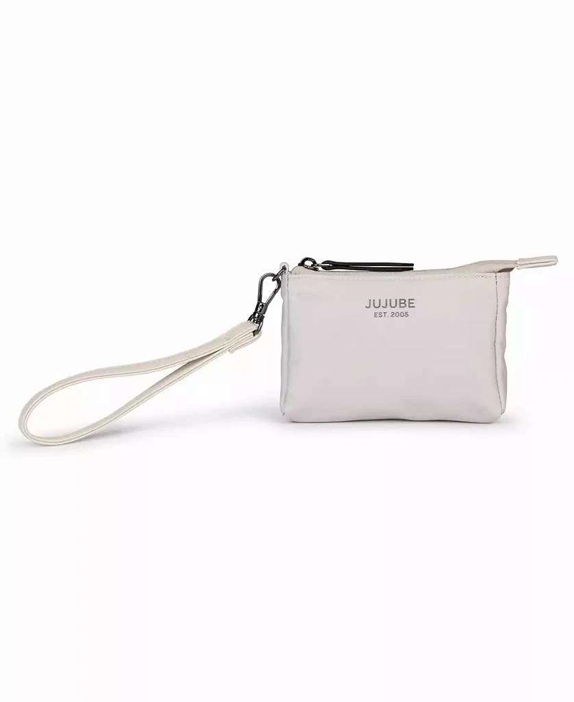 JuJuBe Whitney Carson 3 Piece Pouch Set 4