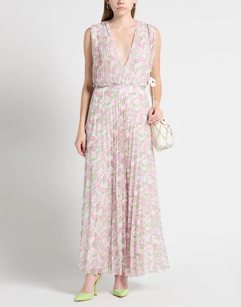 Bernadette Long dress 2
