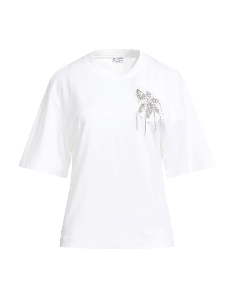Brunello Cucinelli T-shirt 1