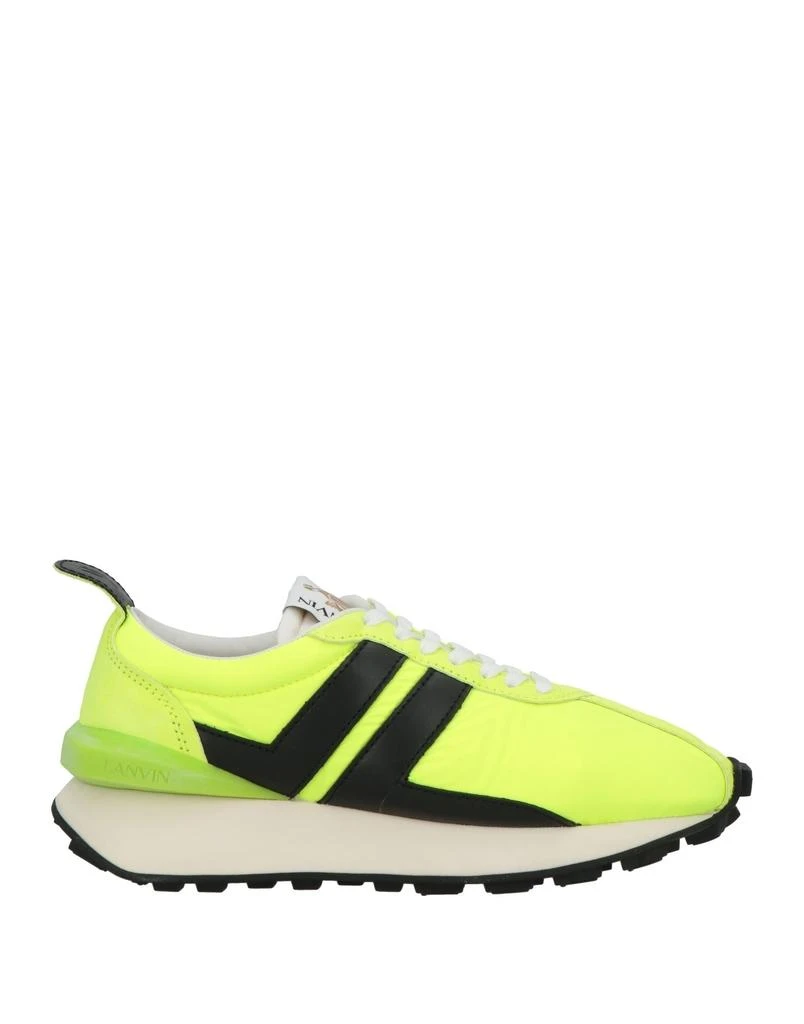 Lanvin Sneakers 1