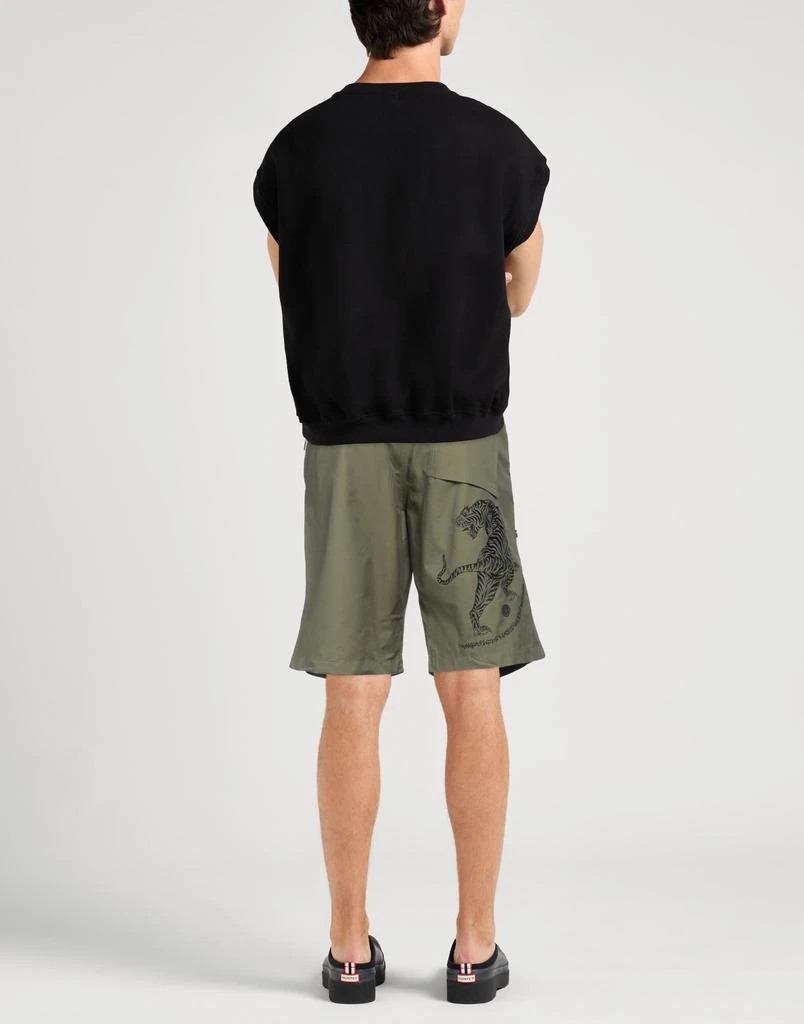 MAHARISHI Shorts & Bermuda 3