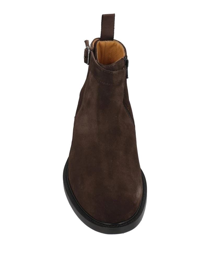 CRISCI Ankle boot 4
