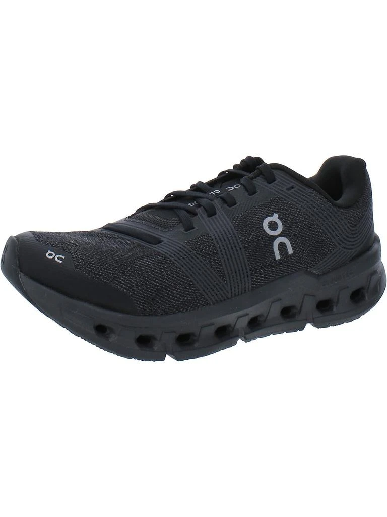 On Running Womens Performance Fitness Running Shoes