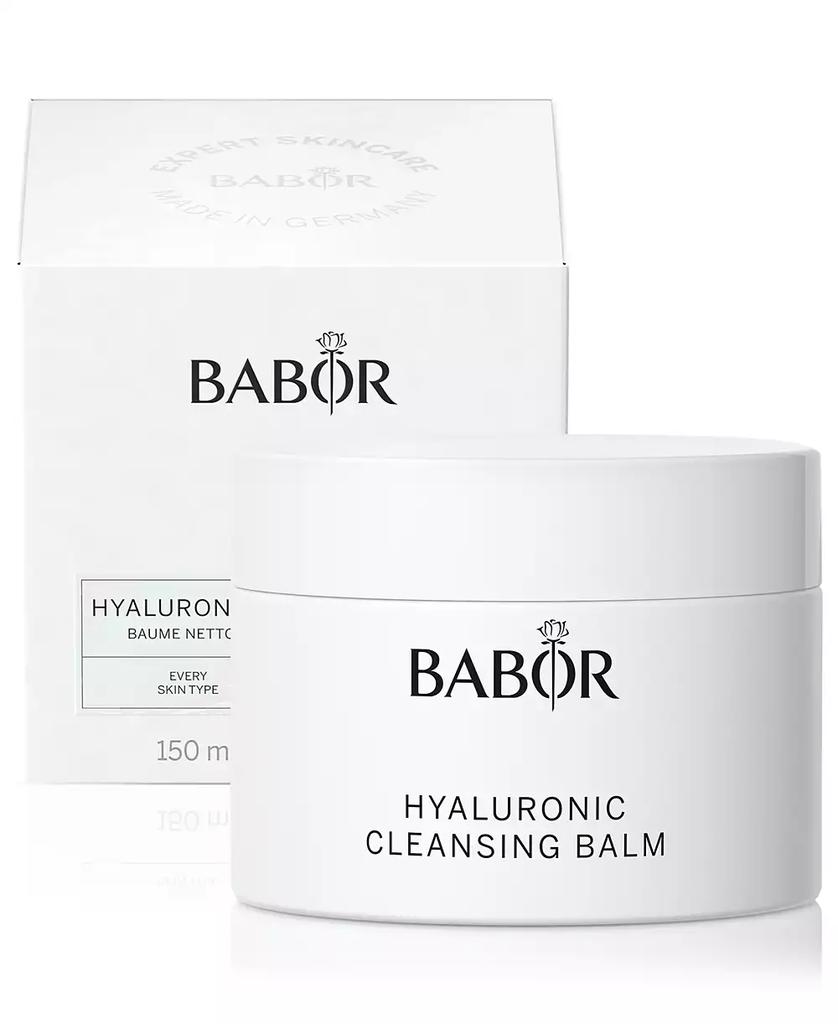 BABOR Hyaluronic Cleansing Balm, 5.3 oz.