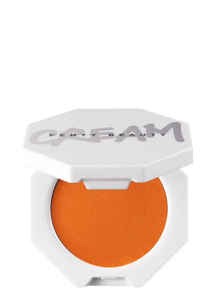 Fenty Beauty Cheeks Out Freestyle Cream Blush - Fuego Flush 1