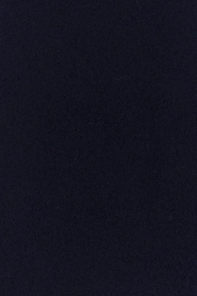 Jil Sander Midnight blue wool sweater 3