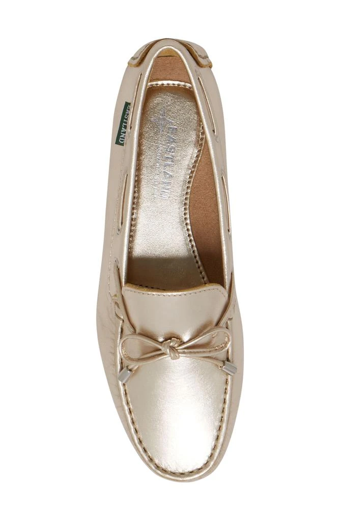 Eastland Marcella Bow Driving Loafer 5