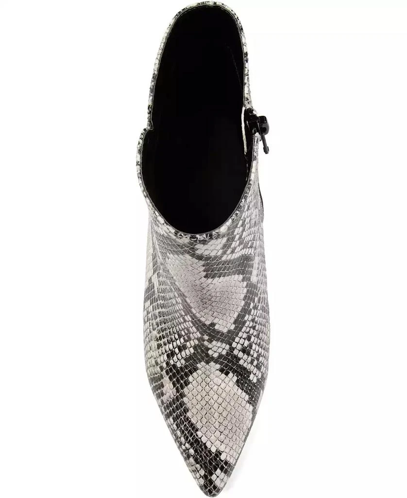 Journee Collection Women's Isobel Pointed Toe Booties 16