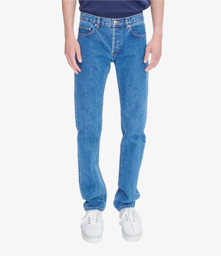 A.P.C. New Standard jeans 4
