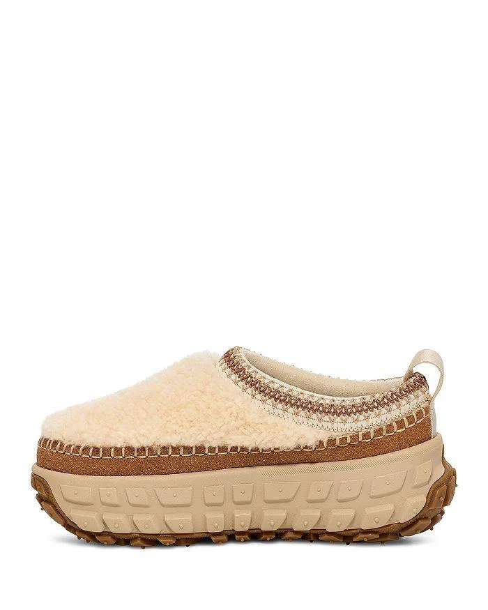 UGG Women's Venture Daze Cozy Shearling Clogs 5