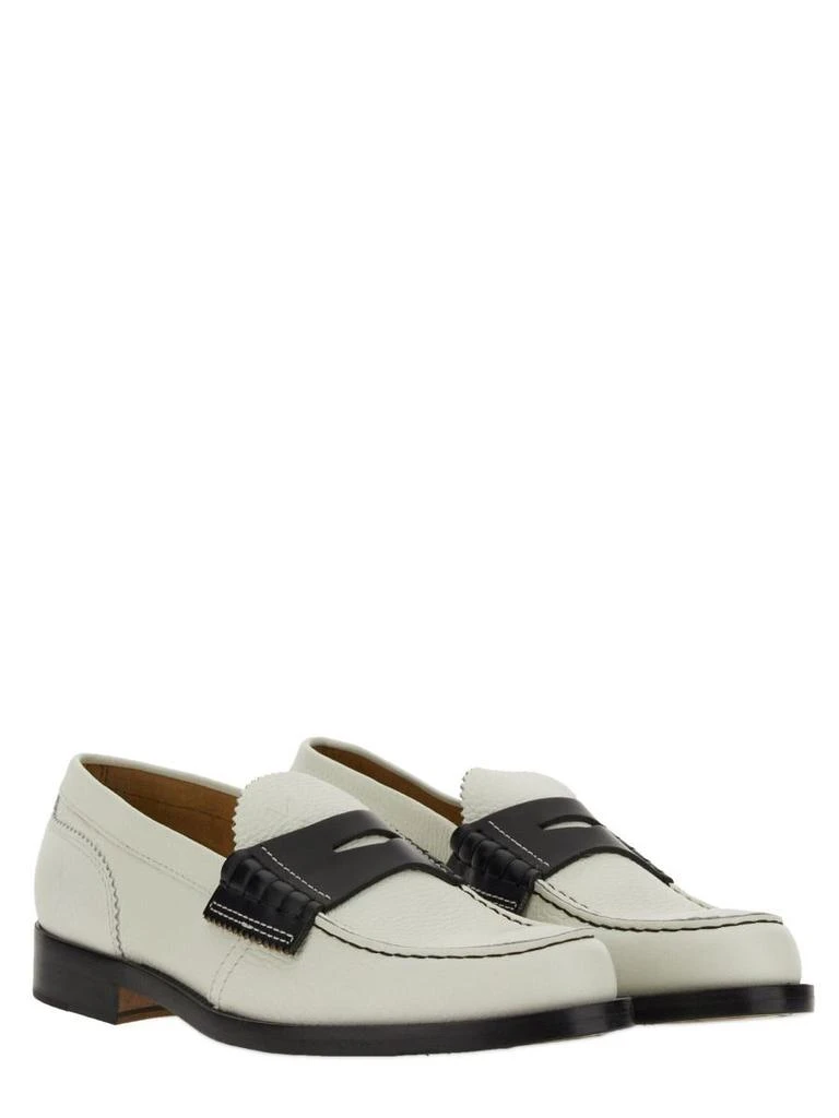 College College Leather Loafer 2