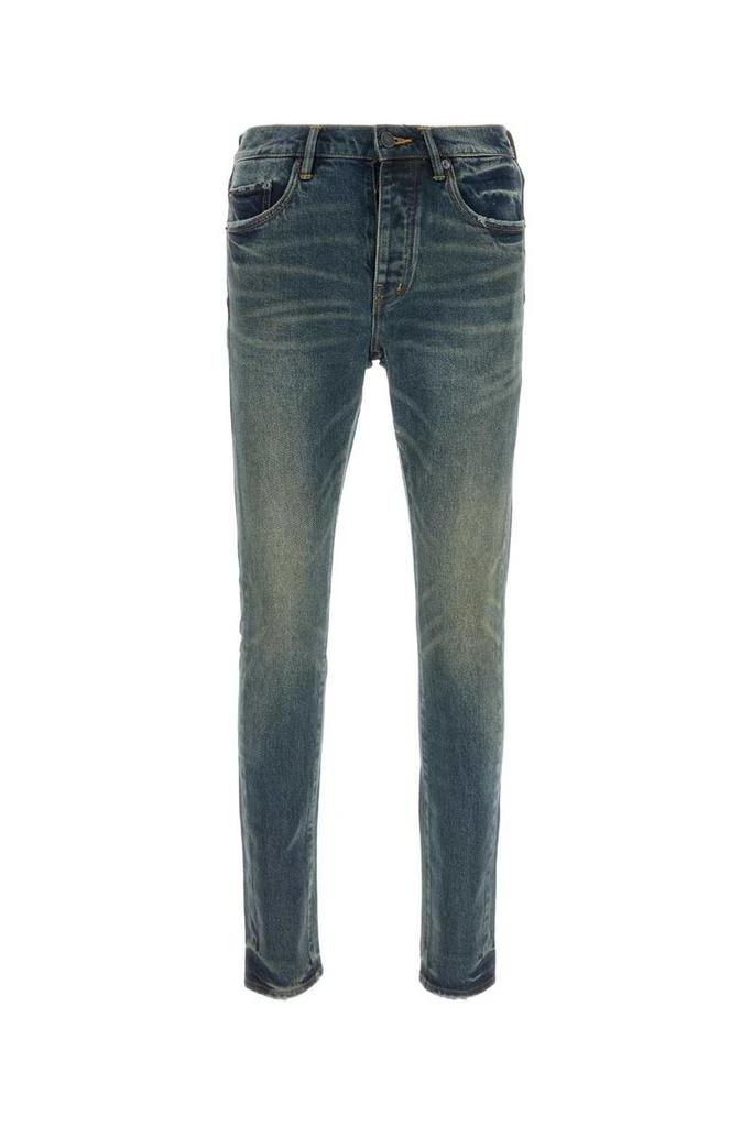 Purple Brand Purple Brand Jeans 1