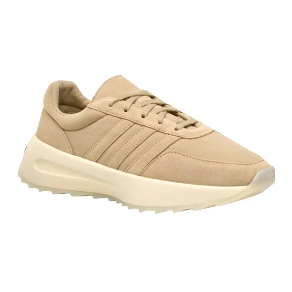 Adidas Fear Of God Athletics Los Angeles Lace Up Sneakers