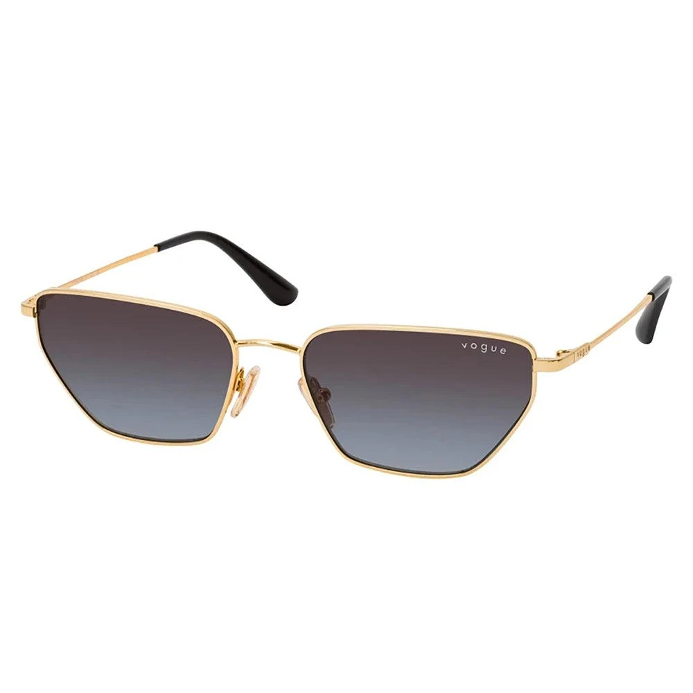 Vogue Eyewear VO 4316S 280/8G 56mm Womens Irregular Sunglasses 1