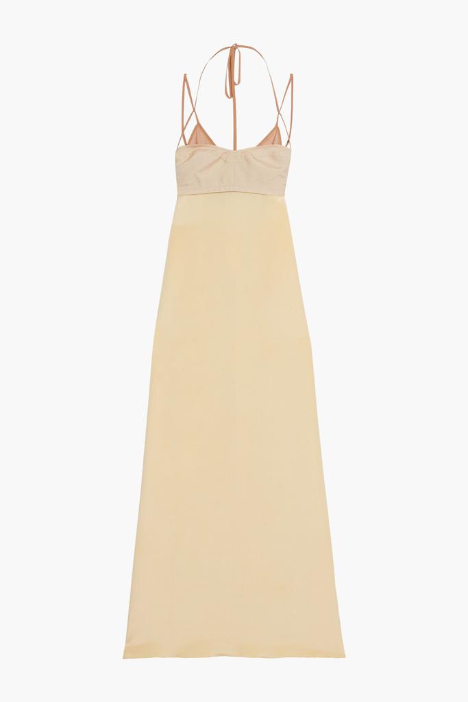 Victoria Beckham Victoria Beckham - Robe Longue - Femme