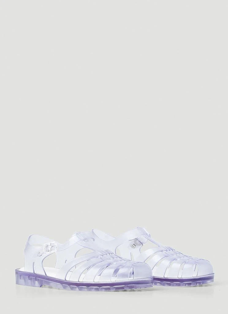 Melissa Possession Sandals 2