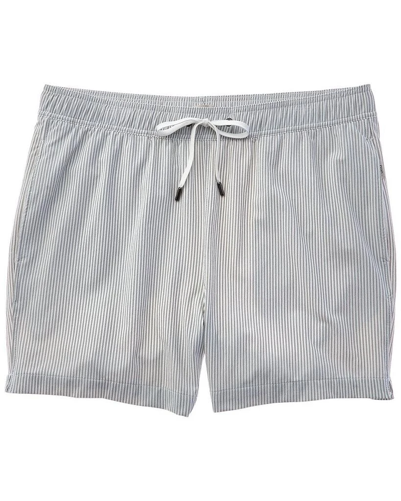 Onia Charles Swim Trunk 1