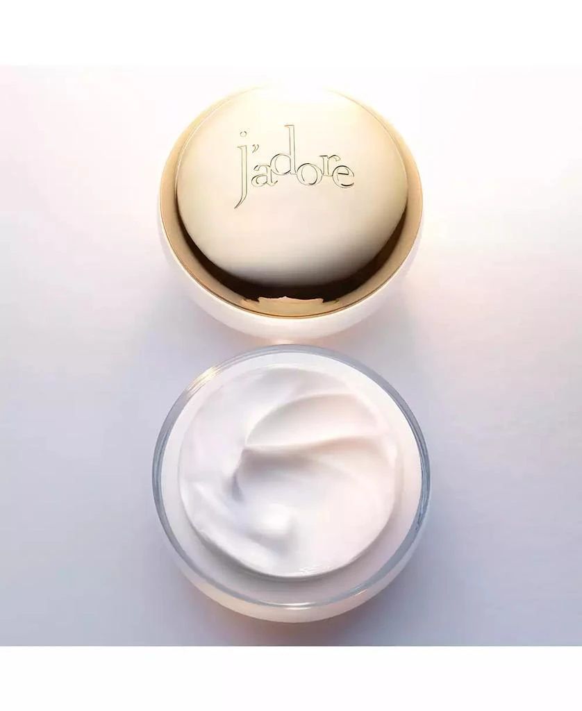 Dior J'adore Les Adorables Body Cream, 5.07 oz. 6