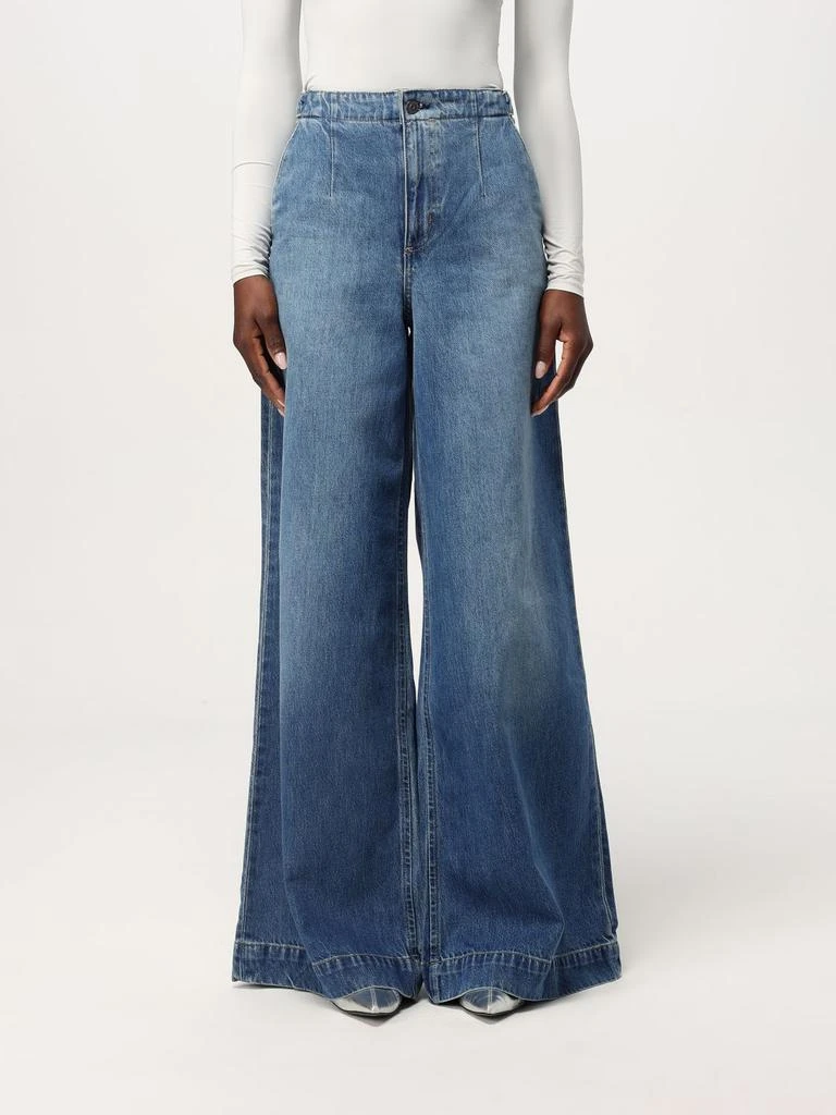Hugo Boss Jeans woman Boss 1