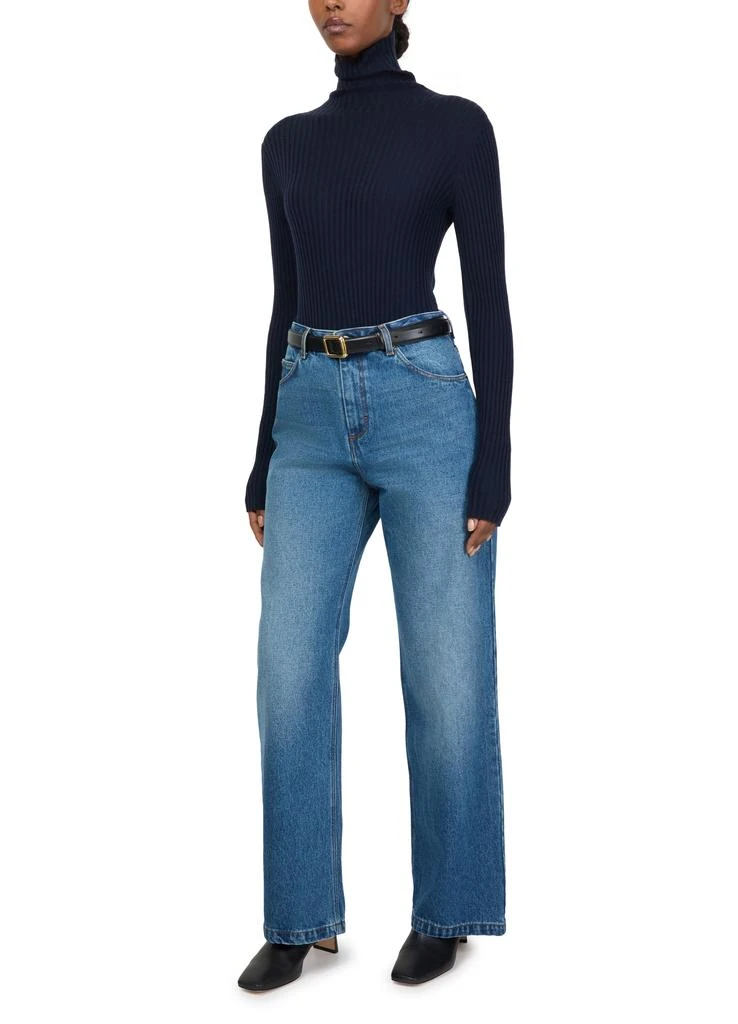 Soeur Straight Calvin jeans 6