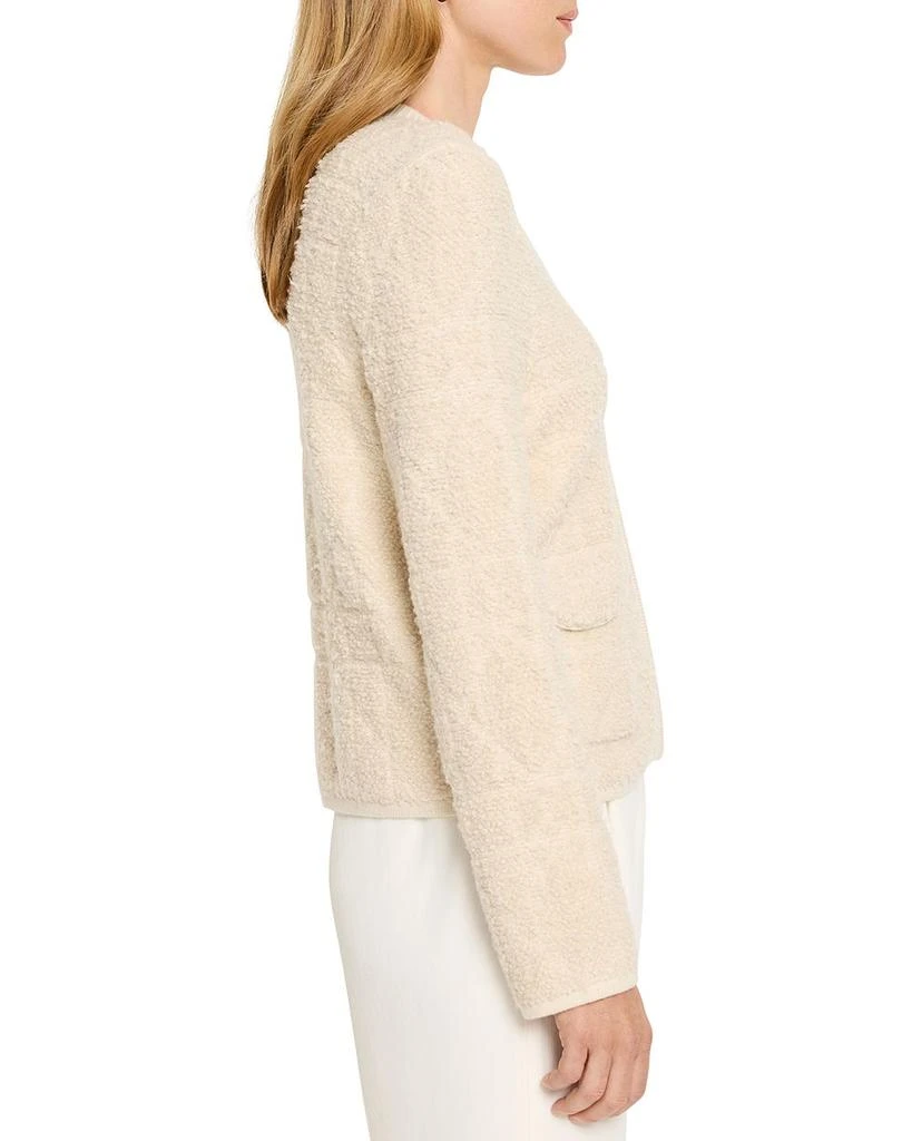 NIC+ZOE Zippered Fleece Jacket 4