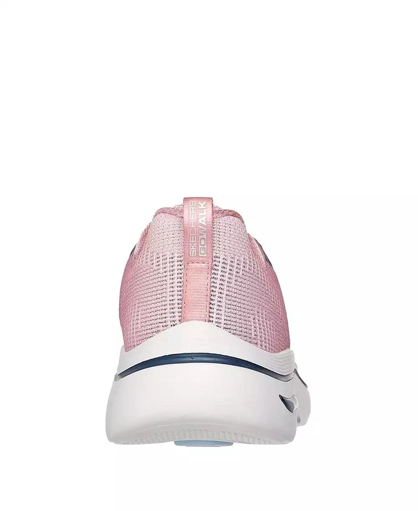 SKECHERS Women's GO WALK Arch Fit 2.0 - Meredith Walking Sneakers from Finish Line 4
