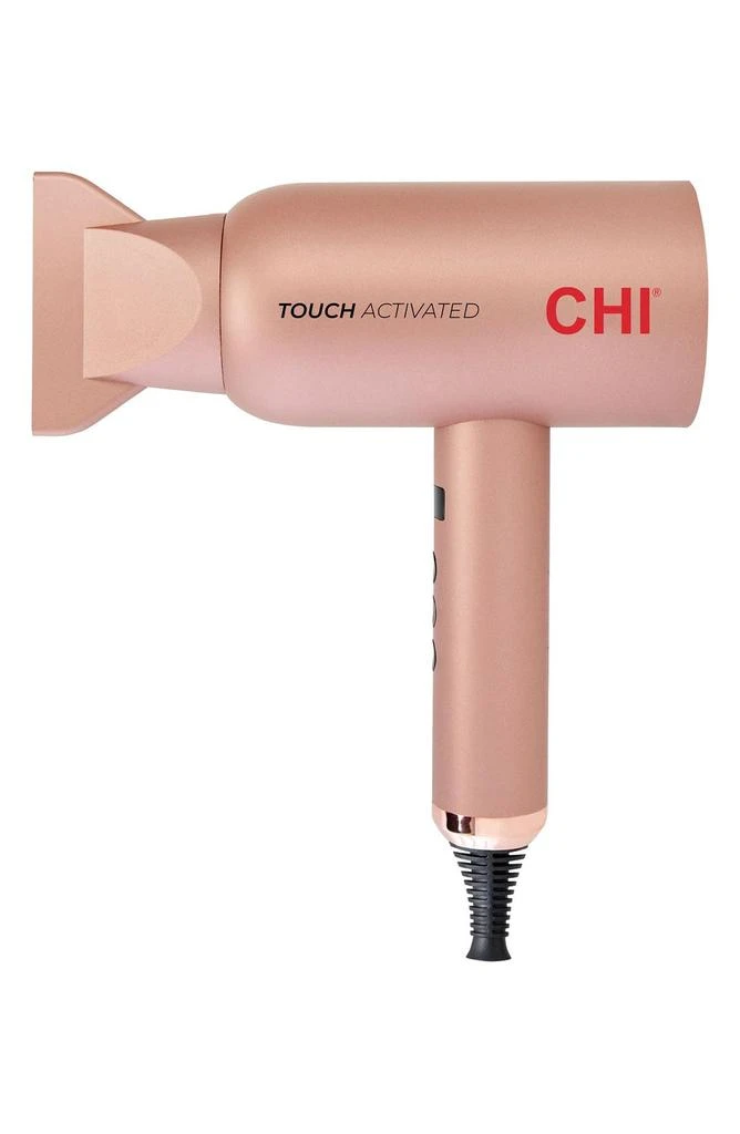 CHI Touch Activated Hair Dryer 1