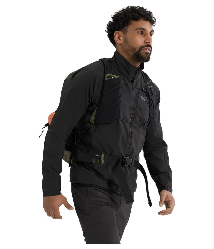 Arc'teryx Gamma Jacket 4