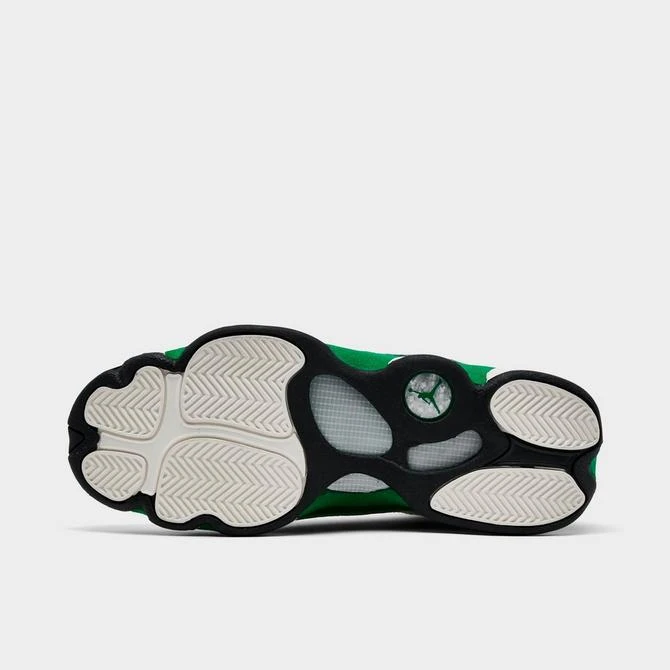 Jordan Big Kids' Air Jordan Retro 13 Basketball Shoes 6