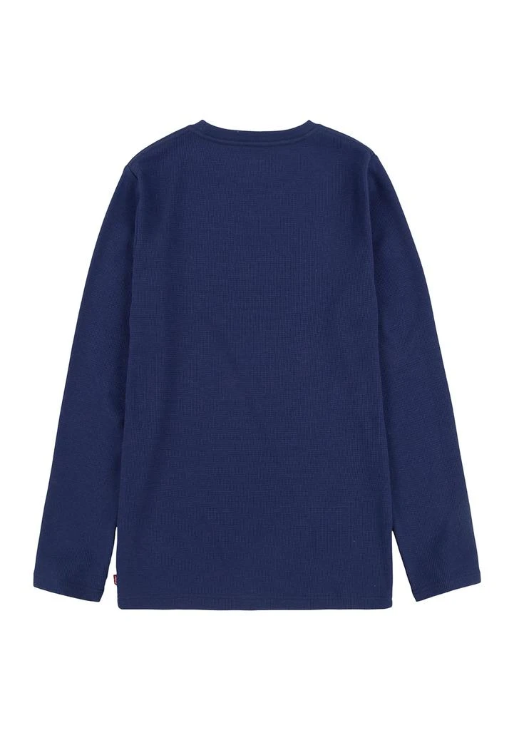 Levi
s Boys 8-20 Thermal Sweater 2