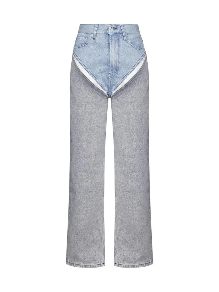 Y/Project Y/Project Jeans 1