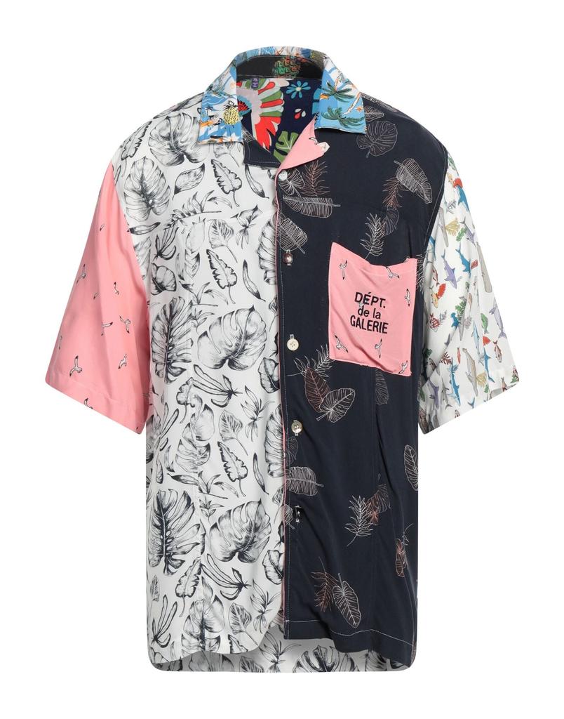 Gallery Dept Patterned shirt